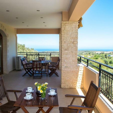 איה טריאס Villa Tinadora מראה חיצוני תמונה