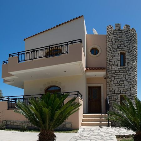 איה טריאס Villa Tinadora מראה חיצוני תמונה