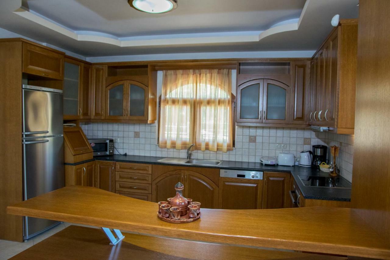 איה טריאס Villa Tinadora מראה חיצוני תמונה