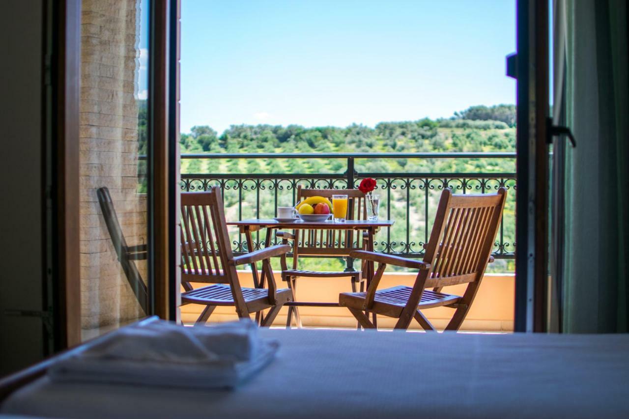 איה טריאס Villa Tinadora מראה חיצוני תמונה