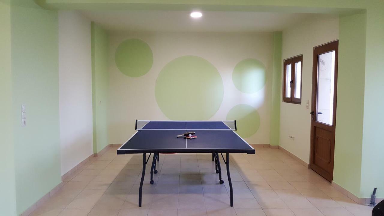 איה טריאס Villa Tinadora מראה חיצוני תמונה