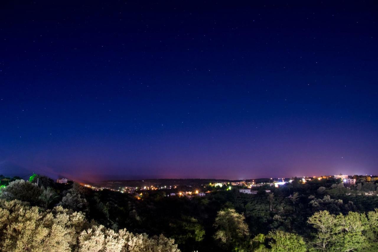 איה טריאס Villa Tinadora מראה חיצוני תמונה