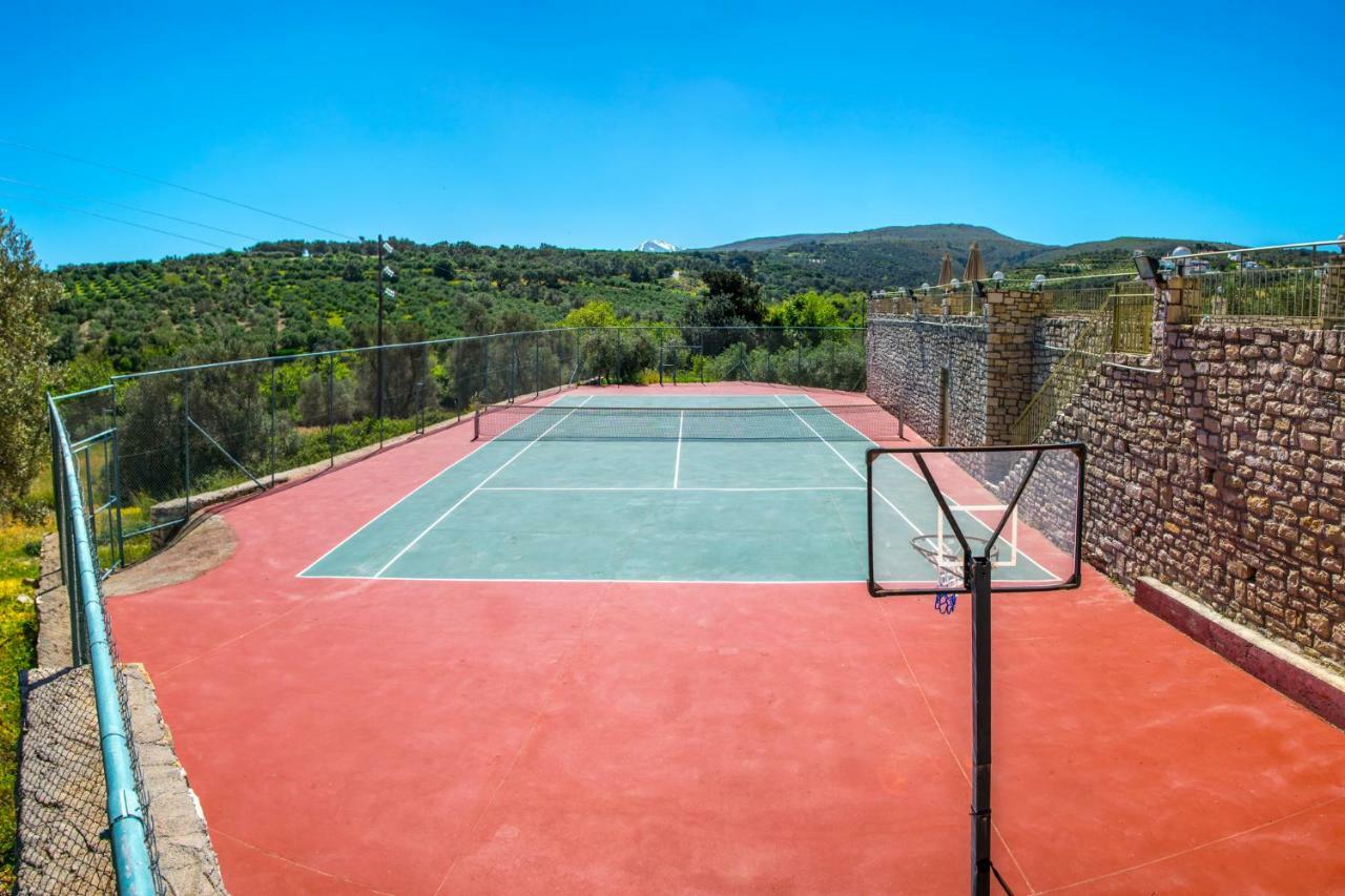 איה טריאס Villa Tinadora מראה חיצוני תמונה