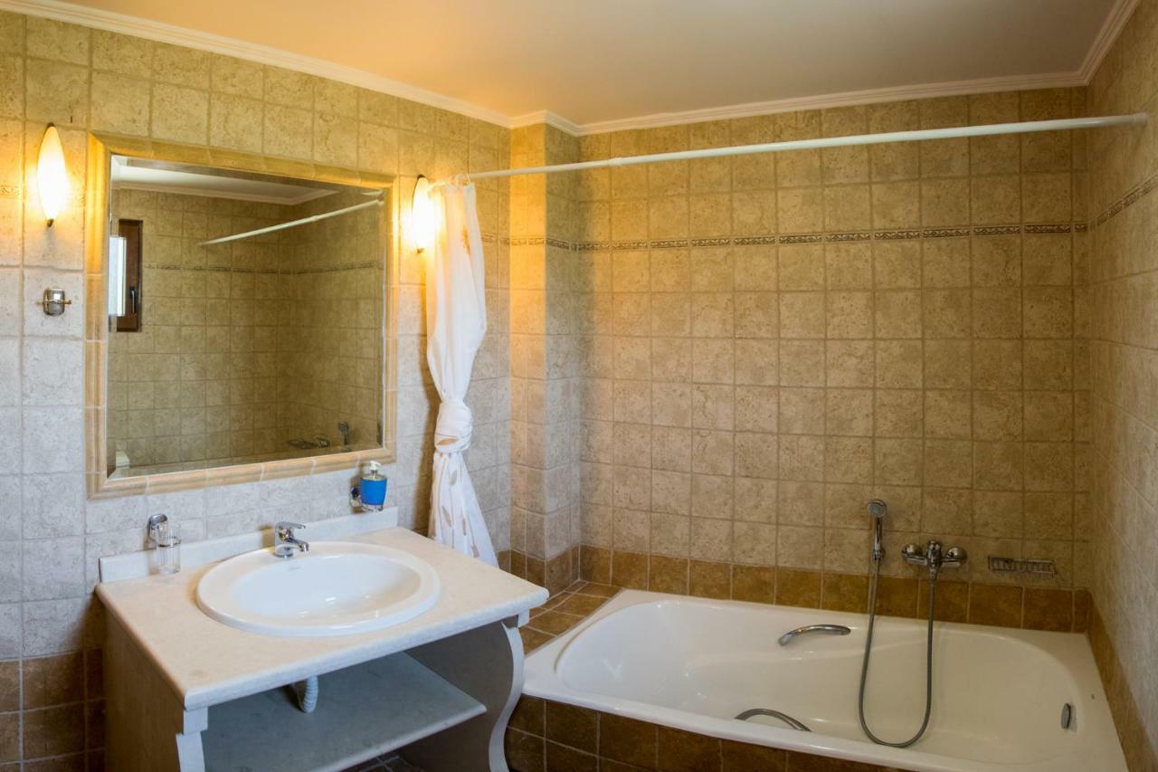 איה טריאס Villa Tinadora מראה חיצוני תמונה