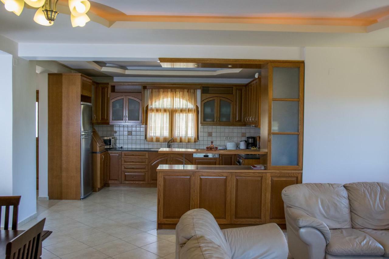 איה טריאס Villa Tinadora מראה חיצוני תמונה